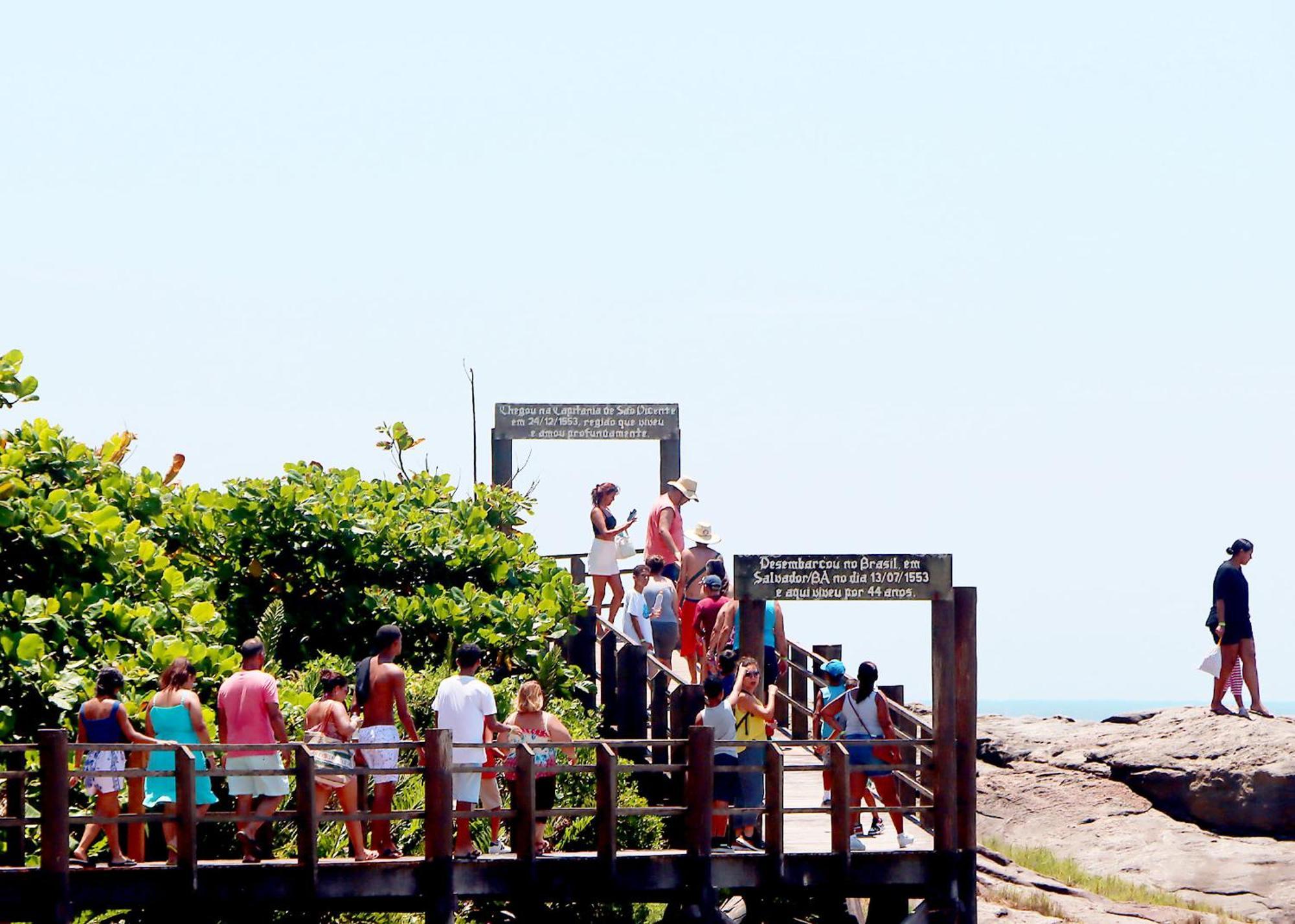 Pousada Praia Do Sonho Itanhaém Exterior foto