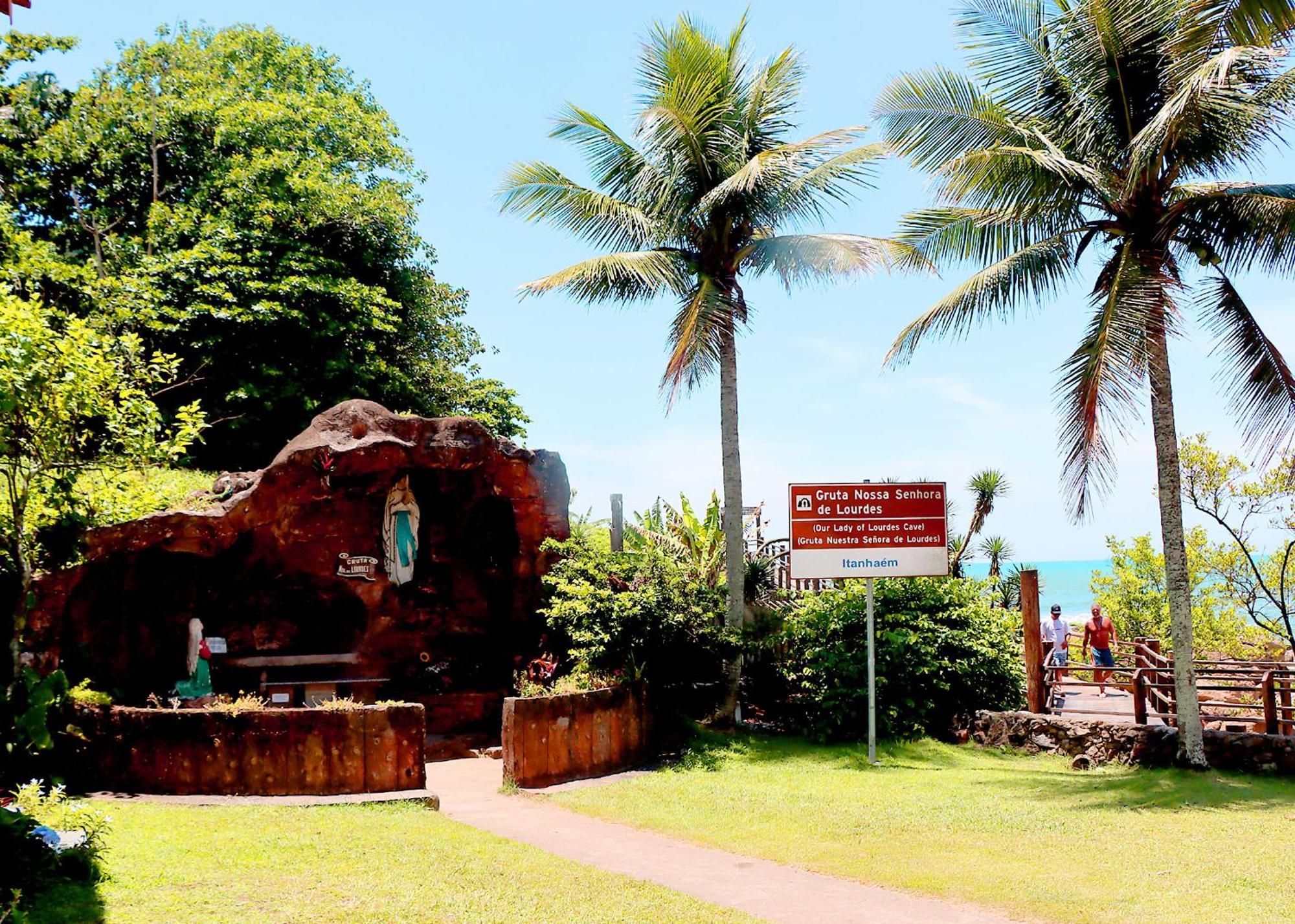 Pousada Praia Do Sonho Itanhaém Exterior foto