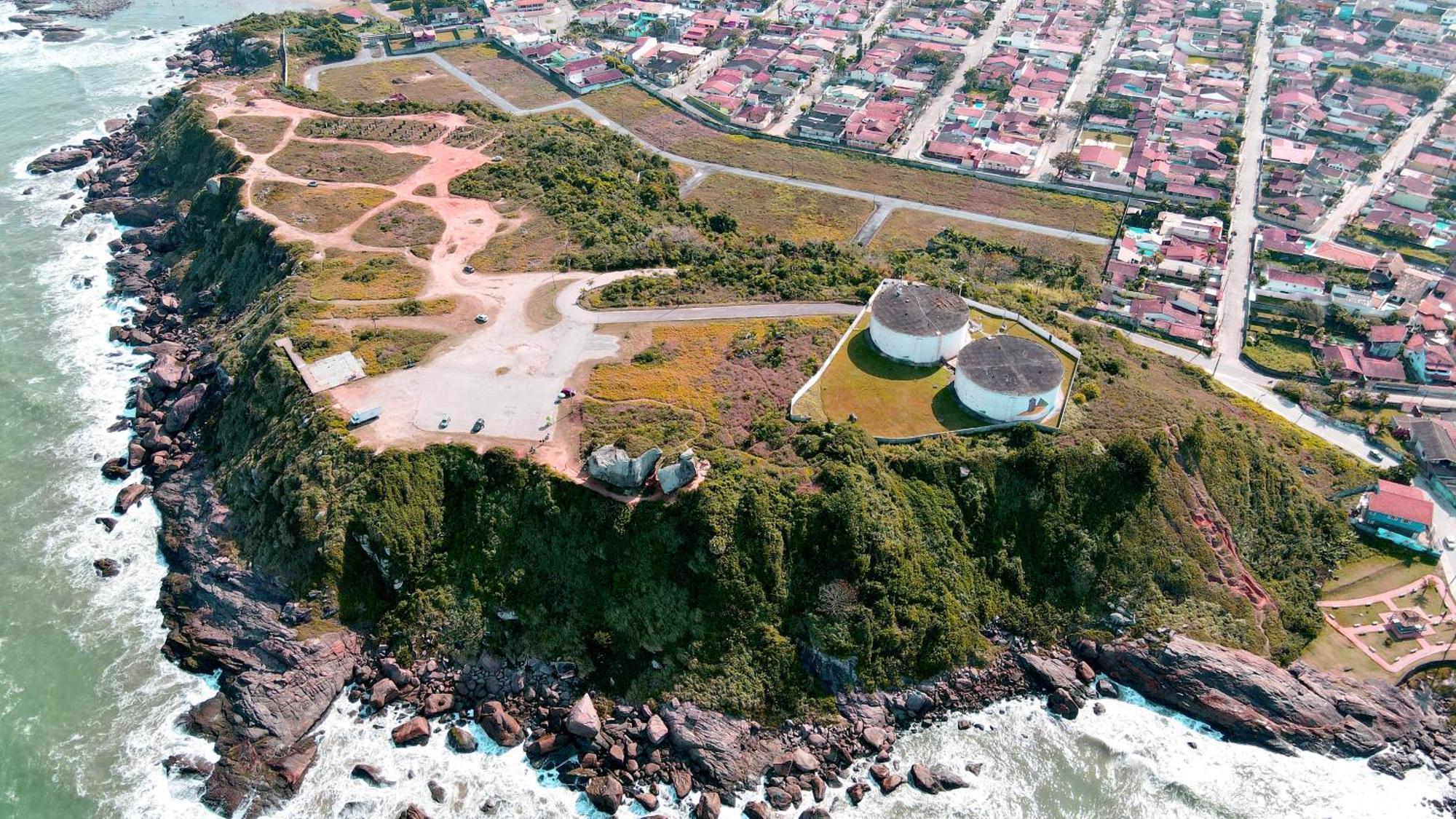 Pousada Praia Do Sonho Itanhaém Exterior foto